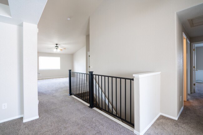 Building Photo - 5704 Huerfano Dr