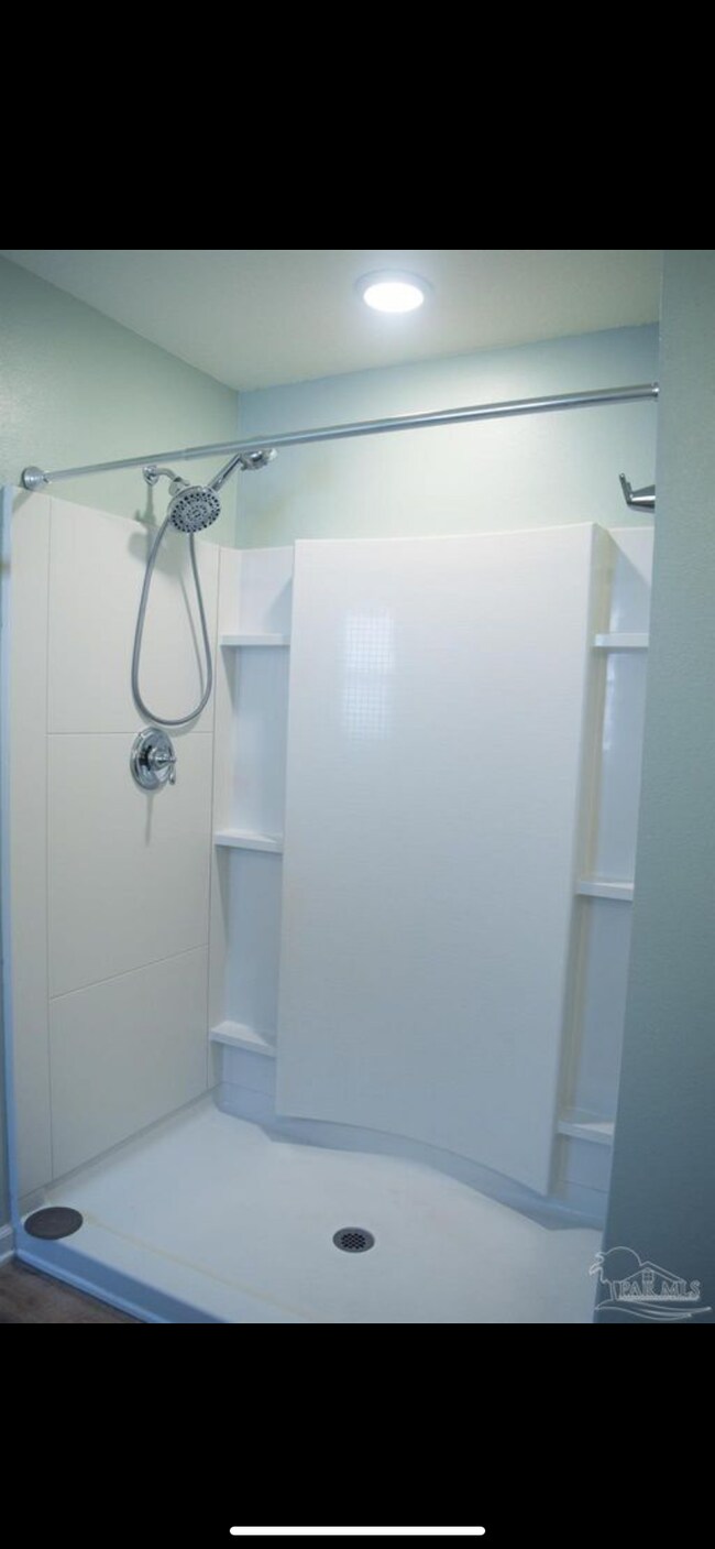 Master Bathroom - 4629 Integrity Ct