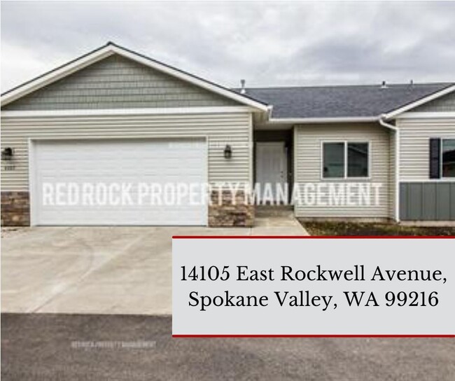 Primary Photo - 14105 E Rockwell Ave