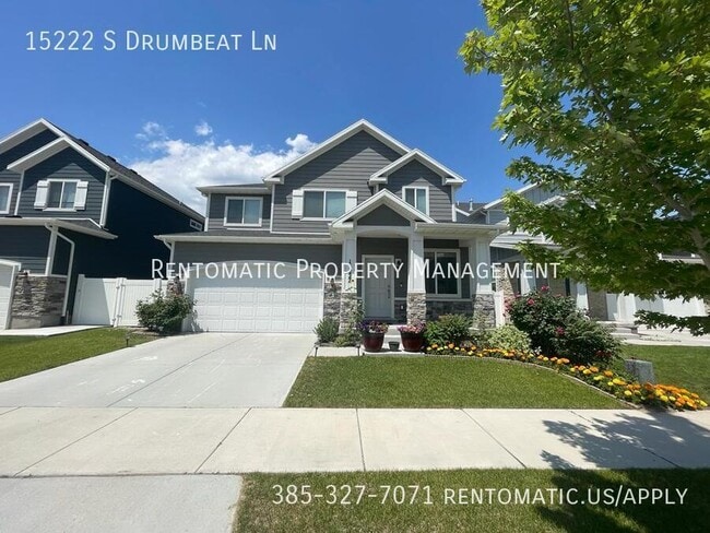 Building Photo - 15222 Drumbeat Ln