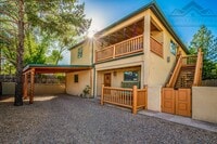 Building Photo - Beautiful Santa Fe Home Just 1.1 Miles from the Plaza