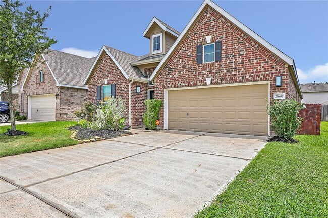 Primary Photo - 21602 Rainfall Park Dr