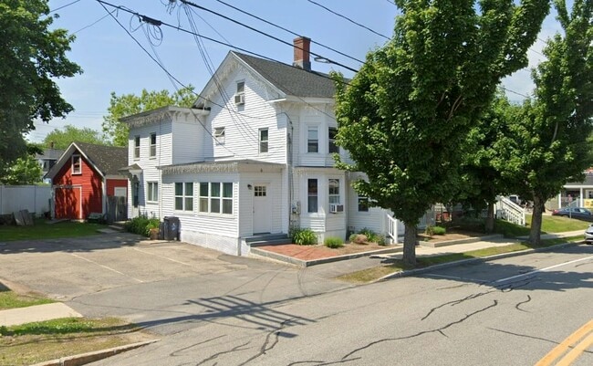 Building Photo - 6 6th St