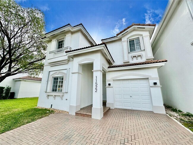 Building Photo - 11522 NW 69th Terrace