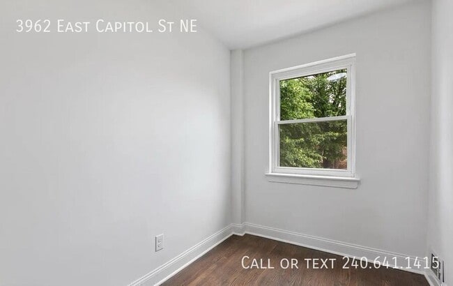 Building Photo - 3962 East Capitol St NE