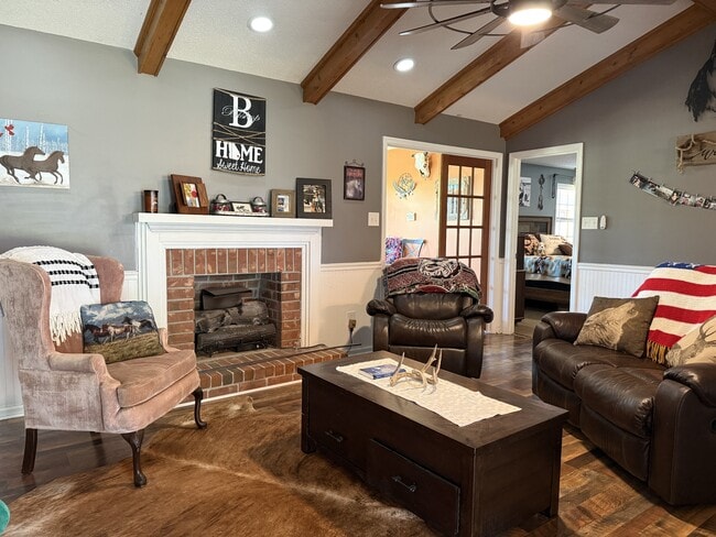 Building Photo - 10675 Baxter-Durrence Rd