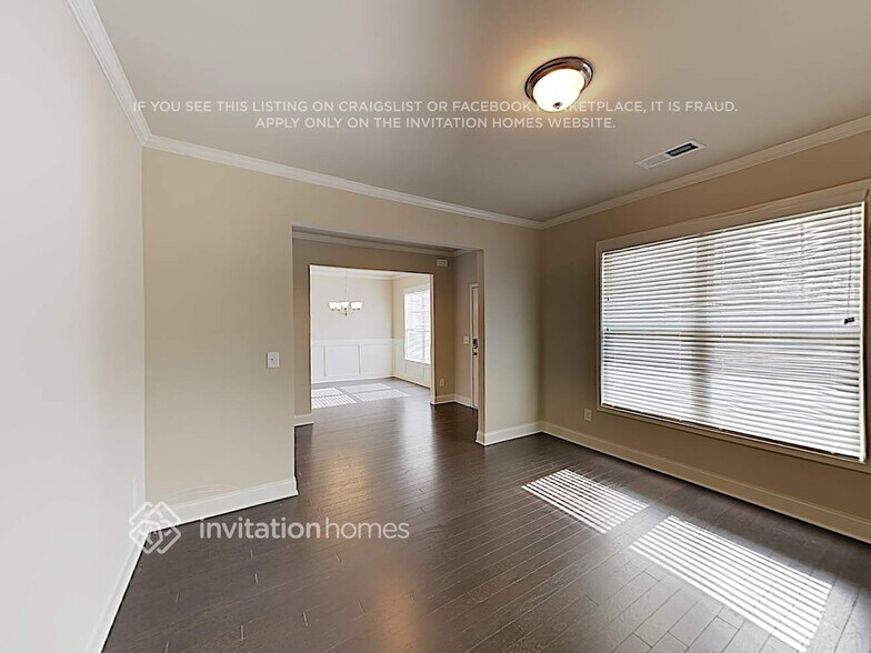 Building Photo - 1614 Water Springs Way SE