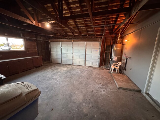 Building Photo - Newly remodeled house on a corner lot!!  M...