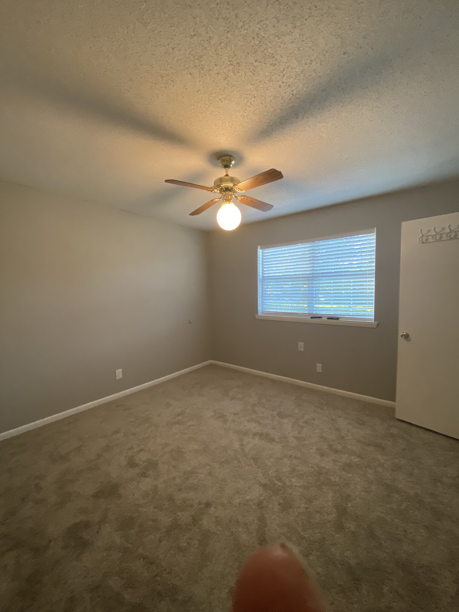 Bedroom - 1425 Mineral Springs Rd