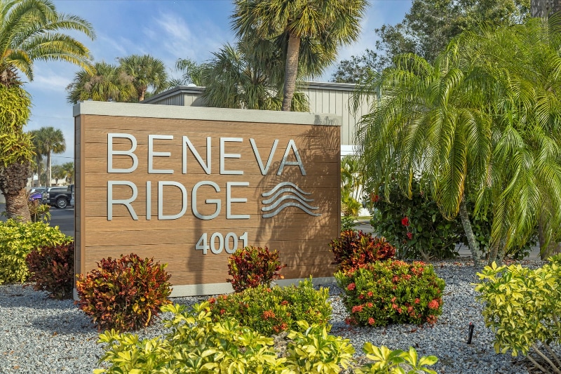 Primary Photo - 4001 S Beneva Rd