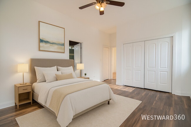 Building Photo - 5172 S Michigan Ave