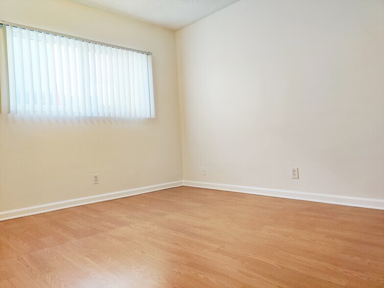 Bedroom 2 - 228 Newport Ave