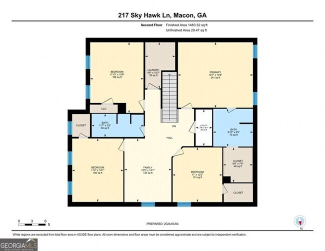 Building Photo - 217 Sky Hawk Ln