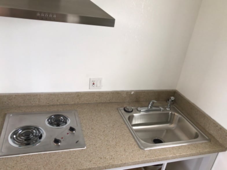 Building Photo - 983 Hawaii Ave