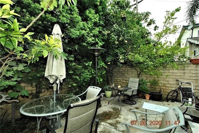 Unit Yard - 440 W Elk Ave