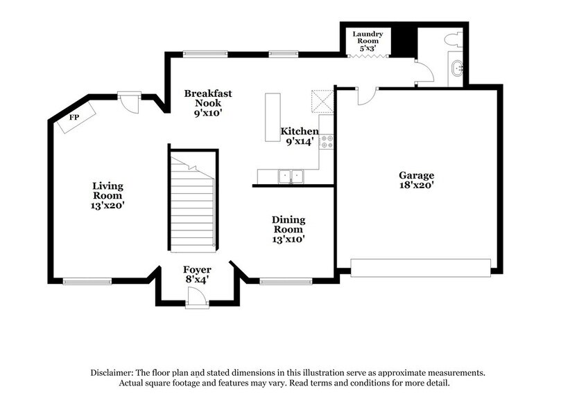 Building Photo - 2792 Shady Well