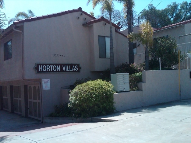Building Photo - Horton Villas