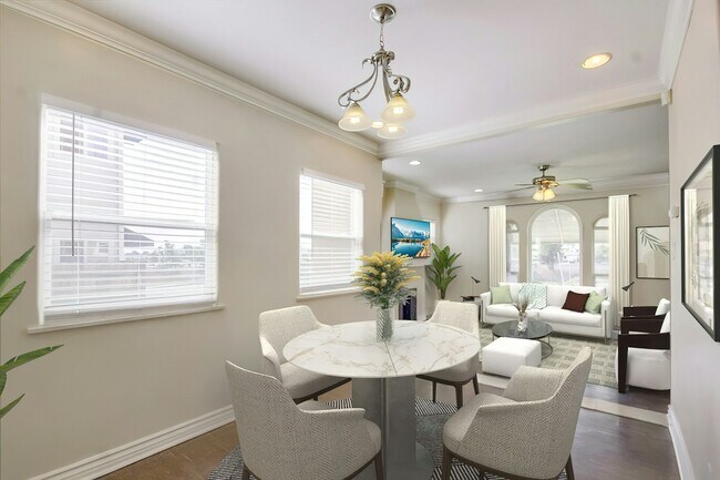 Building Photo - 4021 33rd St