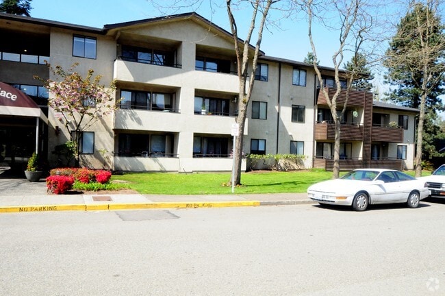 Primary Photo - Park Place