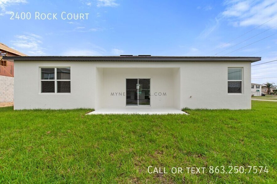 Building Photo - 2400 Rock Ct