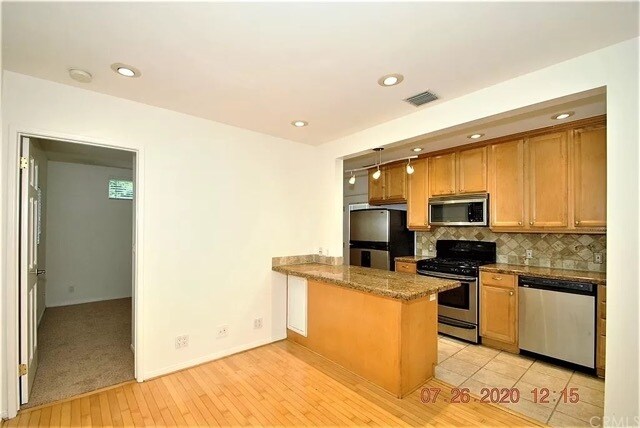 Kitchen - 440 W Elk Ave