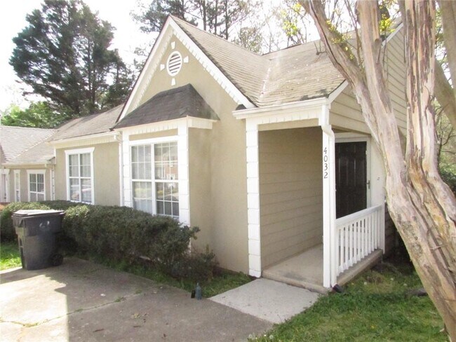 Building Photo - 4032 Settlers Hill Way