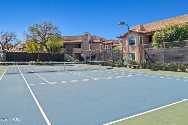 Building Photo - 9450 E Becker Ln