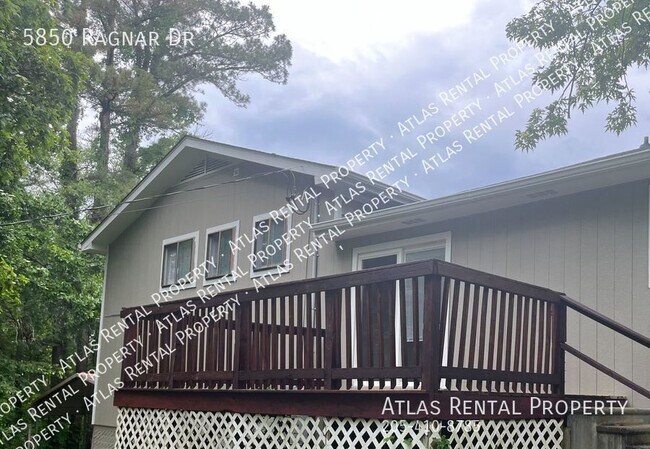 Building Photo - 5850 Ragnar Dr