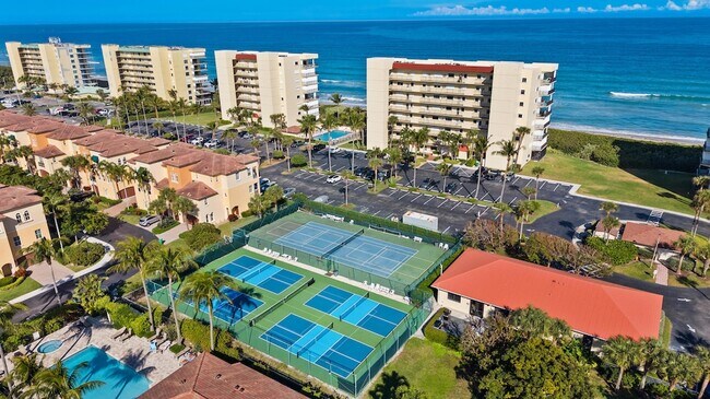 Building Photo - 7420 S Ocean Dr