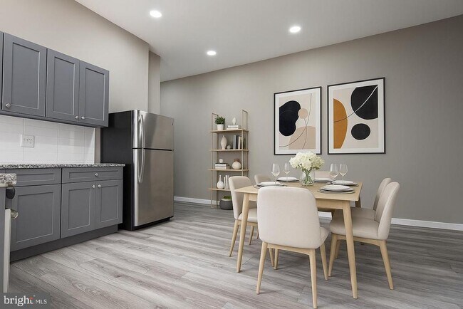 Building Photo - 1218 N 16th St