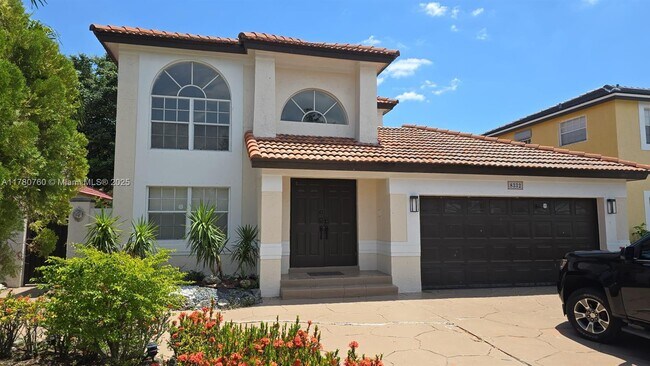 Building Photo - 8332 NW 195th Terrace