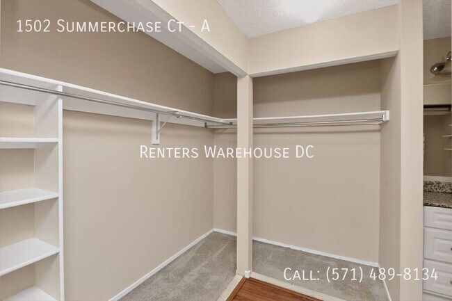 Building Photo - 1502 Summerchase Ct