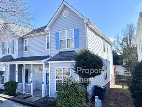 Building Photo - 2106 Turtle Point Dr