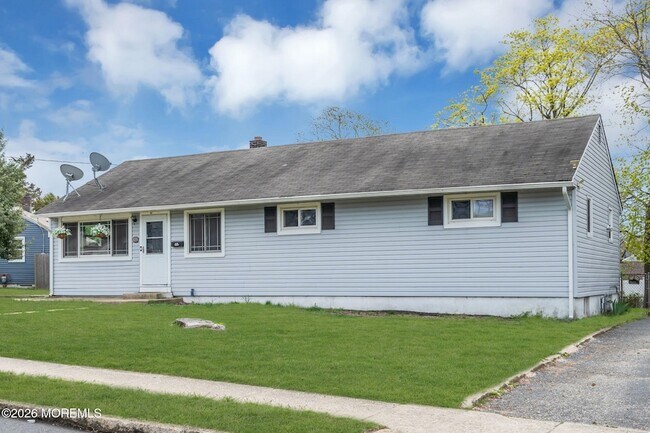 Building Photo - 405 Terrace Ave