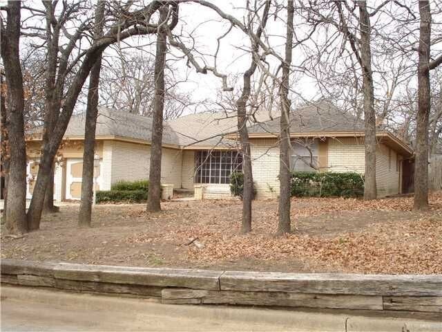 Primary Photo - Complete Remodel on this beauty in Bethany