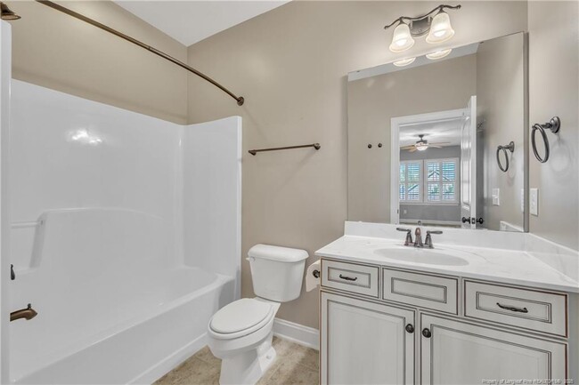 Building Photo - 108 Broyles Ct
