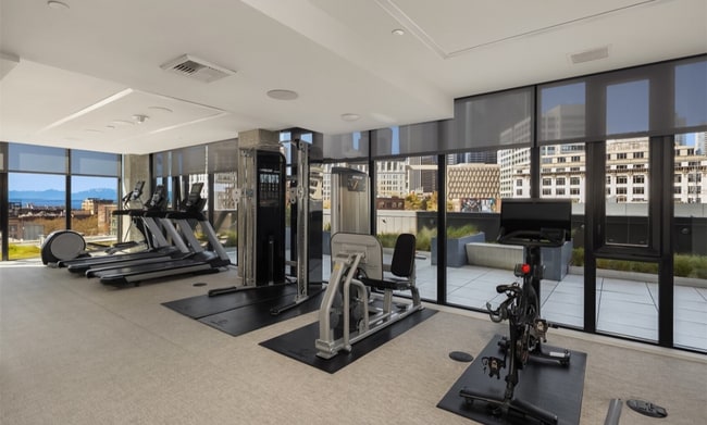 Building Photo - Incredible Pioneer Square Studio Available Now!
