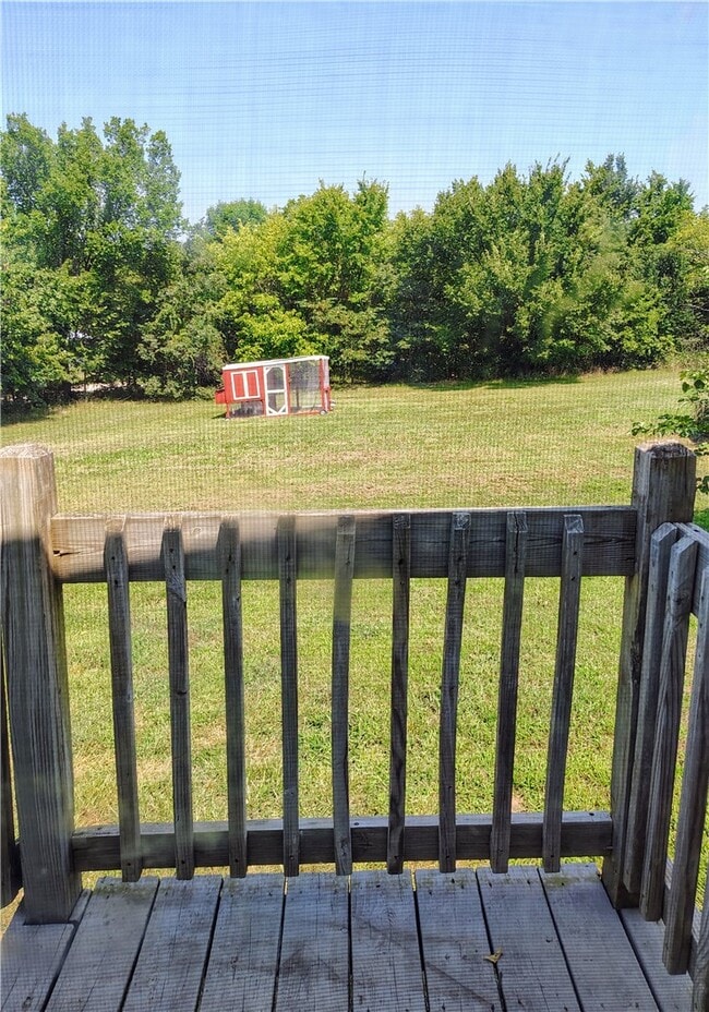 Building Photo - 14894 Trammel Mountain Rd