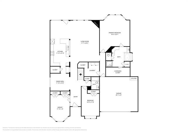 Building Photo - 2107 Parkvista Ct