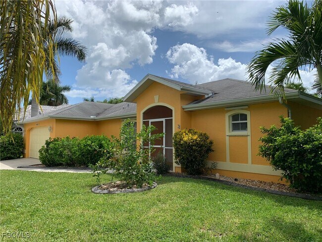 Primary Photo - 4418 SW 25th Ave