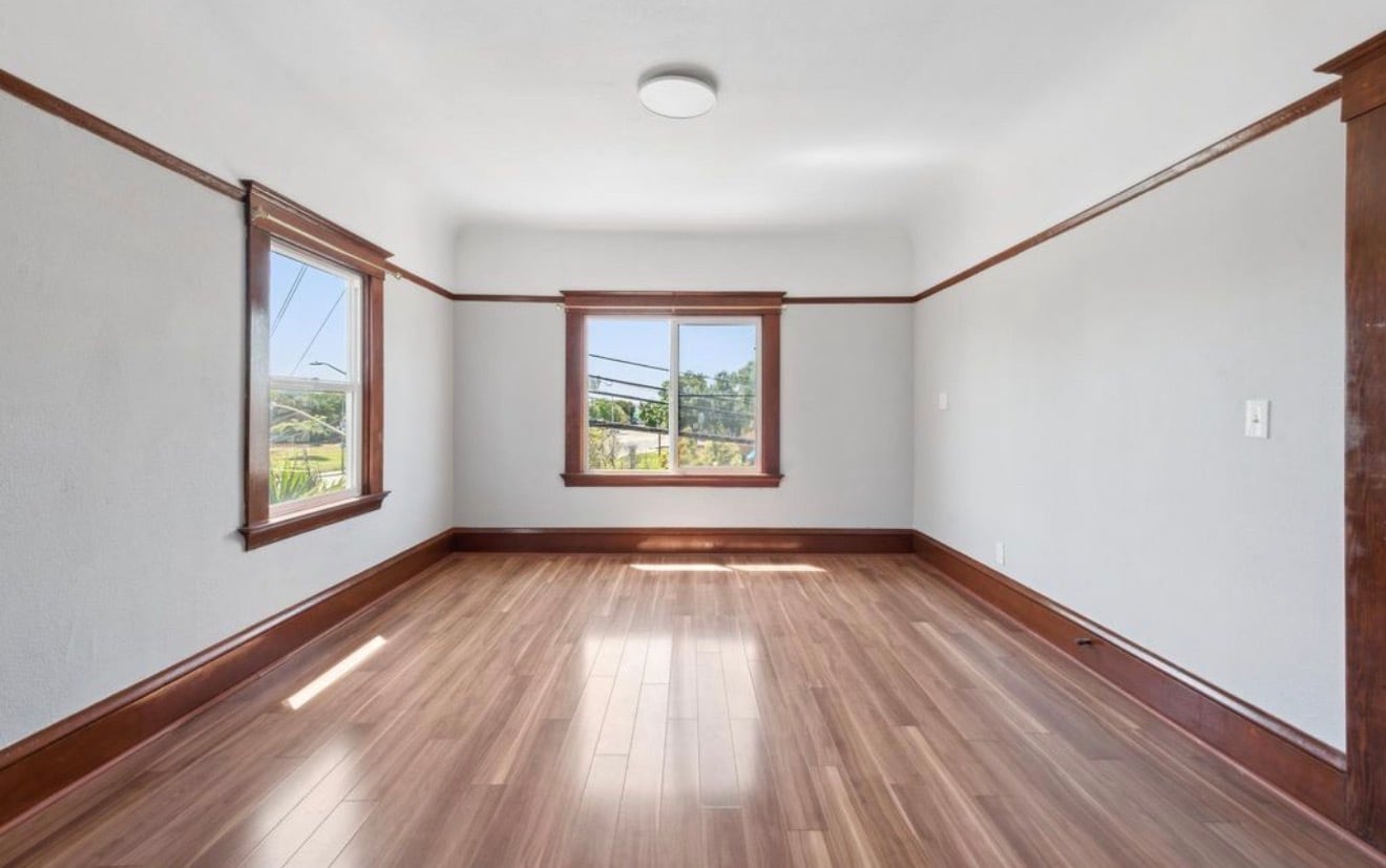 Building Photo - 1810 Adeline St