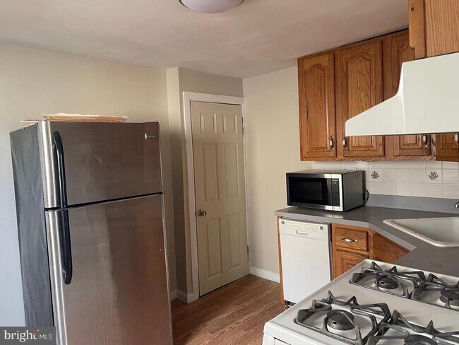 Building Photo - 416 Washington St