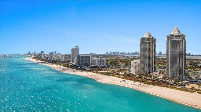 Building Photo - 4775 Collins Ave
