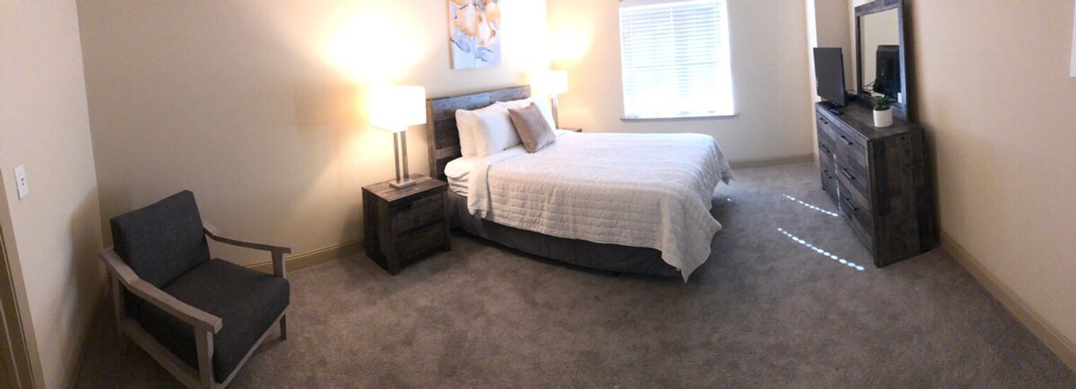 Building Photo - 721 Gov Morrison St