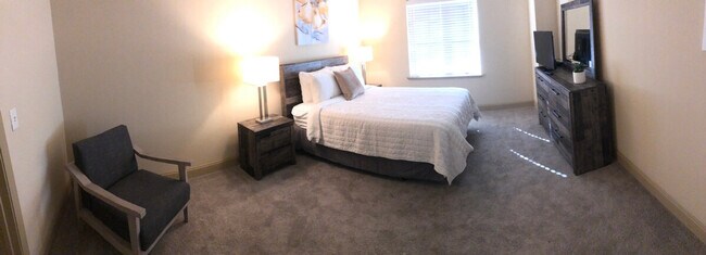 Building Photo - 721 Gov Morrison St