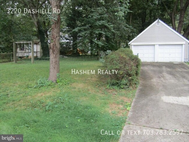 Building Photo - 3220 Dashiell Rd