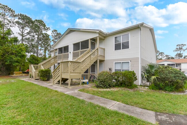 Primary Photo - 1600 Big Tree Rd