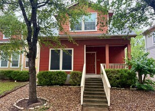 Building Photo - 538 McGarity