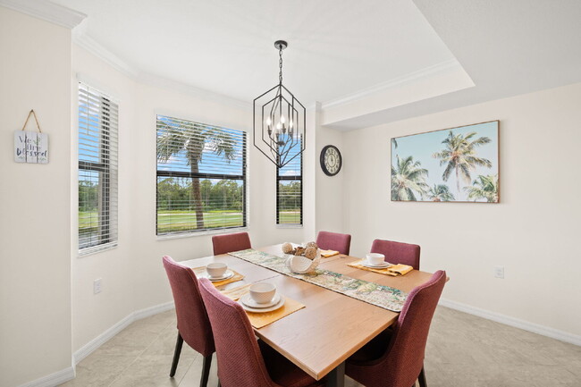 Building Photo - Fully Furnished Condo For Rent in Bradenton!