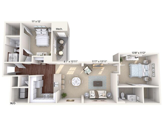 Building Photo - 2350 26th Ct S